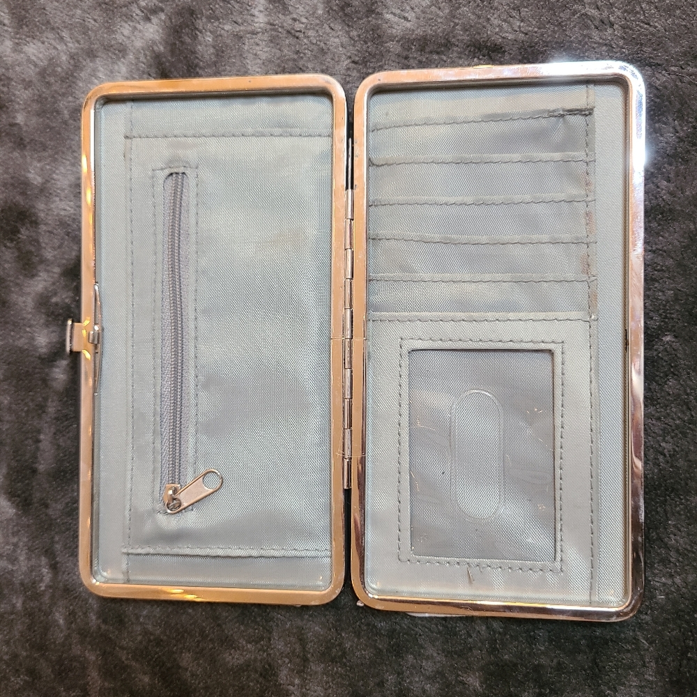 Multi-pocket Wallet - Picture 7 of 8